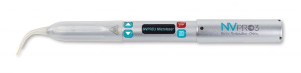 NV PRO 3 MICROLASER - immagine 2