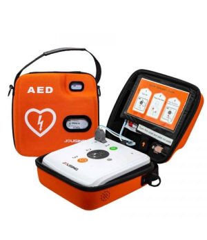 defibrillatore semi-automatico