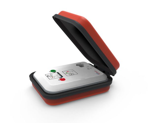 Defibrillatore ASELSAN HEARTLINE AED - Image 3