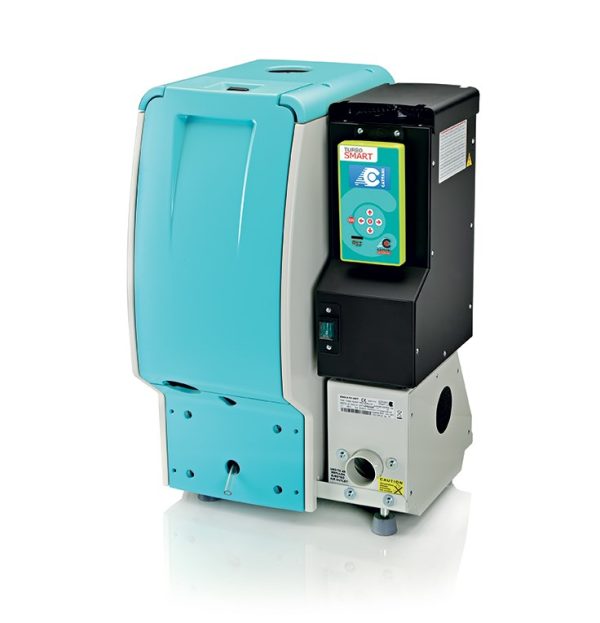 TURBO SMART CATTANI - immagine 2