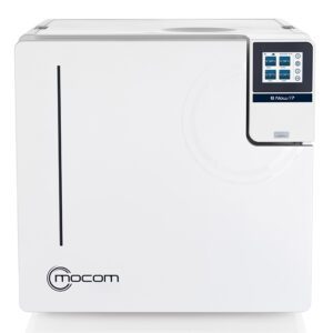 autoclave sterilizzazione - MOCOM B CLASSIC 17 - NUOVO MODELLO 2025 - COLLINI