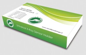 UNIVERSAL X-RAY SENSOR HOLDER (pack intro)