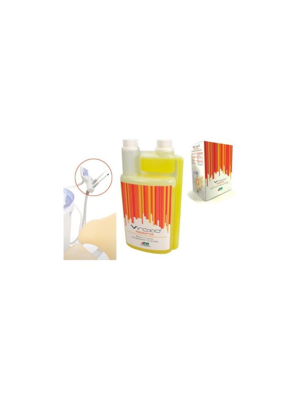 Viroxid Aspirator - IDS