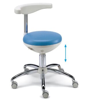 Seggiolino Promed ASSIST https://www.collinidentalpoint.it/shop-vendita-prodotti-odontoiatrici/