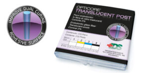 Perni endodontici traslucenti con conicità 2% - Opticore Translucent Post - Optima https://www.collinidentalpoint.it/shop-vendita-prodotti-odontoiatrici/