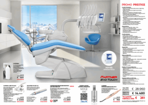 PROMO PRESTIGE - COLLINI