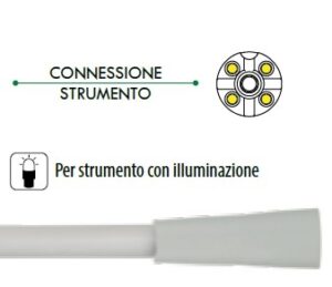 Cordone per Ablatore Satelec Newtron LED TKD https://www.collinidentalpoint.it/shop-vendita-prodotti-odontoiatrici/