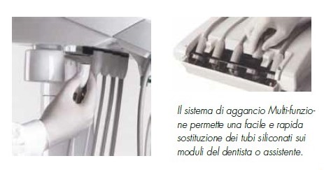 Cordone per Riuniti CEFLA https://www.collinidentalpoint.it/shop-vendita-prodotti-odontoiatrici/