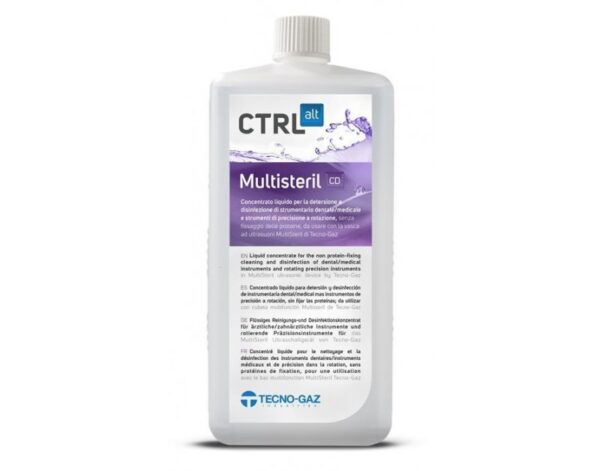 Liquido MULTISTERIL CD Ctrl+Alt https://www.collinidentalpoint.it/shop-vendita-prodotti-odontoiatrici/