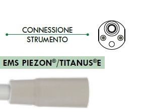 Cordone per Ablatore EMS PIEZON TKD - https://www.collinidentalpoint.it/shop-vendita-prodotti-odontoiatrici/