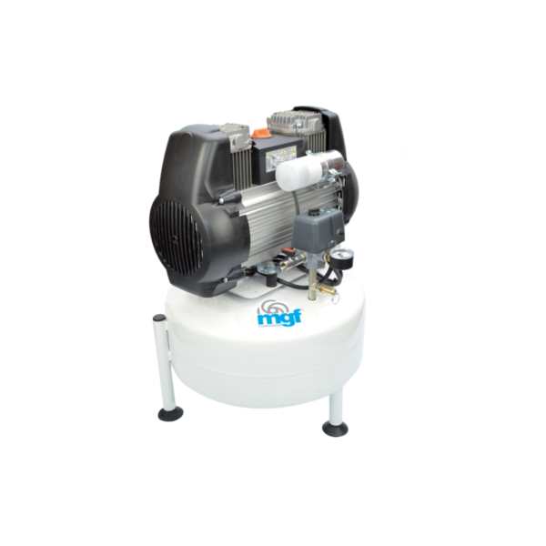 Compressore MGF 24/10 GENESI S