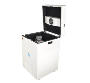 Compressore MGF - MINI BOX 24/10 GENESI S