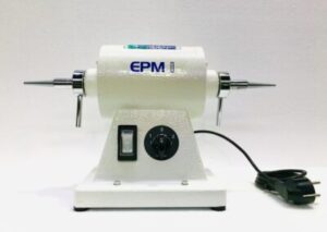 Pulitrice EPM1 Eurocem