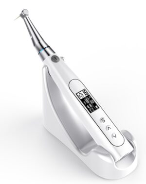 ZR Rap - Motore endodotico cordless con localizzatore APEX
