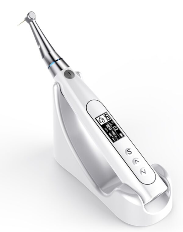ZR Rap - Motore endodotico cordless con localizzatore APEX