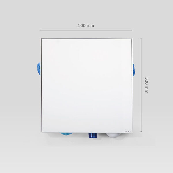 QUADRO pensile igiene Loran - immagine 3