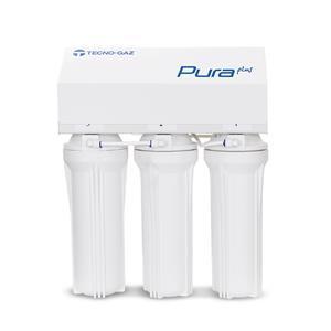 SISTEMA OSMOSI PURA PLUS - TECNOGAZ