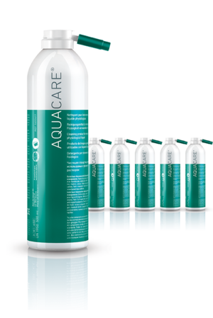 AQUACARE BIEN AIR - Spray 6x500ml