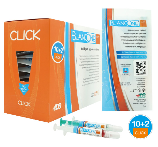 BLANCONE CLICK IDS – OFFERTA 2+1