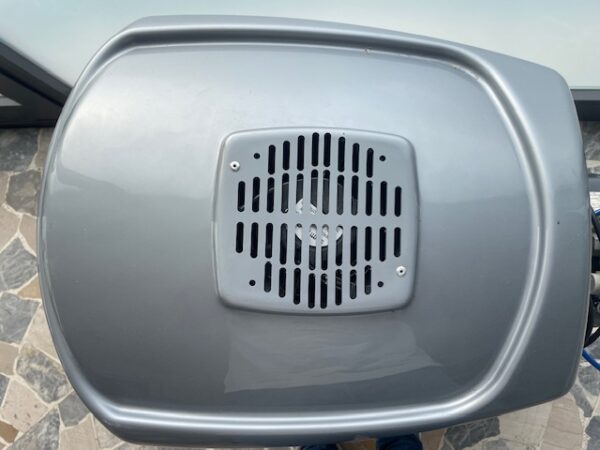 Compressore MGF mod. PRO SKY 50/15 S CAR - ANNO 2021 - Image 3