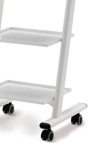 Carrello Elettrificato IDS