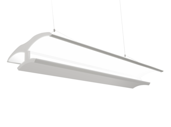Plafoniera MAGIC LED