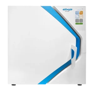 Autoclave DXP Clave 24 Litri