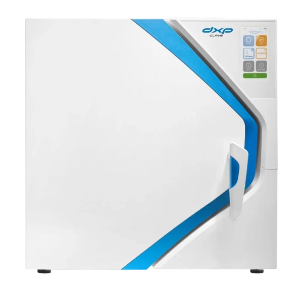Autoclave DXP Clave 24 Litri