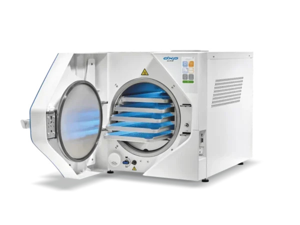 Autoclave DXP Clave 24 Litri