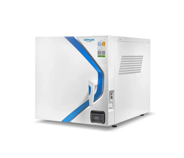 Autoclave DXP Clave 24 Litri