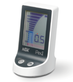 iPEX II Nsk - Rilevatore Apicale