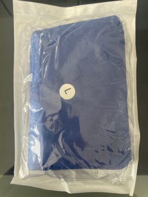 CAMICE CHIRURGICO STANDARD - TAGLIA L