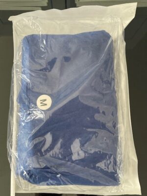 CAMICE CHIRURGICO STANDARD - TAGLIA M