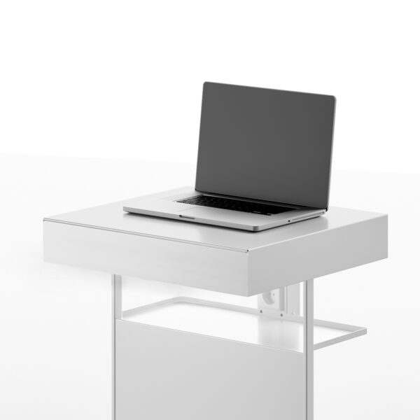 Carrello MATE Loran - immagine 2