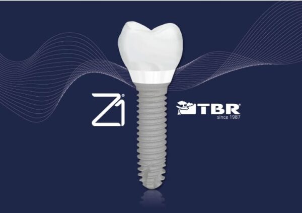 TBR Z1 Impianto dentale