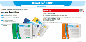 blancone click home+ multi - COLLINI OFFERTA