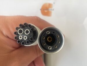 Cordone Micromotore Cefla iXR3-L - iMM-L - HANDY POWER LED