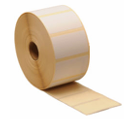 Rotolo etichette Barcode/QRcode