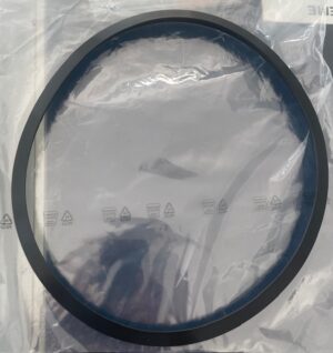 Guarnizione Autoclave Domina 18 litri